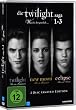 Die Twilight Saga 1-3 - Was bissher geschah... [Limited Edition] [3 DVDs]