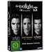 Die Twilight Saga 1-3 - Was bissher geschah... [Limited Edition] [3 DVDs]
