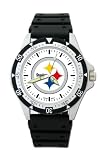 PITTSBURGH STEELERS OPTION SPORT WATCH