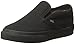 Vans Toddlers Classic Slip-On Skate Shoe