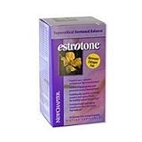 New Chapter Estrotone, 60 Softgels, 0.5 Bottle