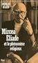 Mircea Eliade et le ph�nom�ne religieux