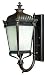 Hinkley Lighting 1290IB-ES Iron Bronze Quebec Traditional / Classic Single Light Ener...