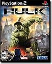 Incredible Hulk