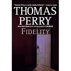 Fidelity: A Novel