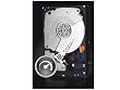 Western Digital Caviar Black 2 TB SATA III 7200 RPM 64 MB Cache Bulk/OEM Internal Desktop Hard Drive - WD2002FAEX