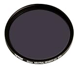 Tiffen 62mm Neutral Density 0.6 Filter