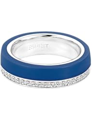 Esprit Jewel Marin 68 Glam ESRG11565C womans ring With crystals