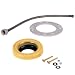 Qep Toilet Installation Kit