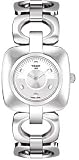 Tissot Women's T020.109.11.031.00 Odaci T Stainless Steel Women's Watch