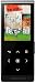 Samsung YP T 10 JAB Tragbarer MP3-/ Video-Player 4 GB (QVGA TFT-LCD Display, integrierter FM-Tuner, Blue Tooth 2.0) schwarz