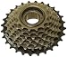 Shimano Tourney 7Spd 14-28T Freewheel