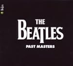 Past Masters /Vol.1&2 ((Enregistremen...
