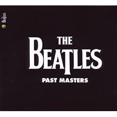 Past Masters-Stereo Remaster