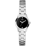 GUESS Petite & Classic Diamond Watch