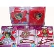Disney SNAPZ Hair Accessories set: Snowhite (5 pack set)