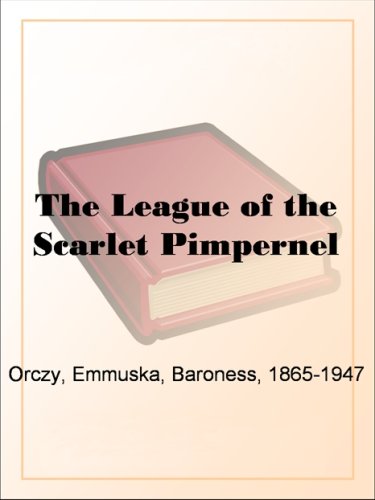 Emmuska Orczy