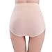 HOT Sale!Womens High Waist Panties,Canserin Sexy Tummy Control Body Shaper Slimming Pants (One Size, Skin)
