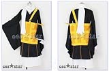 【コス★スター製】京騒戯画 明恵風 コスプレ衣装 新品　男女XS～XXXLサイズ 完全オーダメイドも対応可能