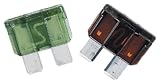 Bussmann ATC-30 Auto Fuse, (5 Piece)