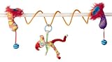Manhattan Toy Cirque du Soleil Spiralu Activity Toy