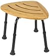 Duro-med Bamboo Bath Seat