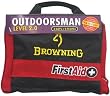 Browning Outdoors First Aid Kit Brng Outdoors 2.0 First Aid Kit