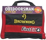 Browning Outdoors First Aid Kit