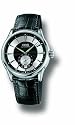 Oris Men's Artelier Automatic Leather Strap Watch #623 7582 4054LS