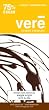 Vere Organic Dark Chocolate Banana + Macadamia Nut Bar - 75% Cacao