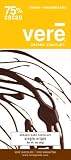 Vere Organic Dark Chocolate Banana + Macadamia Nut Bar - 75% Cacao