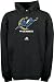 Search : Washington Wizards Full Primary Logo Hooded Fleece Sweatshirt