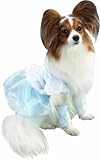 Cinderella Halloween Pet Costume, Large, 19-28 lbs