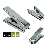 SIM Card Cutter + 4 Adapter for iPhone 4S 4G 16/32GB