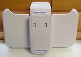 OtterBox iPhone 4 4G Defender Case WHITE Replacement Belt Clip