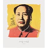 Mao, 1972 Poster - 26.1x30.1