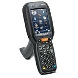 Falcon X3+ Wireless Mobile Computer (Gun, WiFi, Bluetooth, 29-Key, STD Imager, WEHH6.5 GSPOT, CAM 3.1MP)