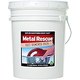 Armor Protective Packaging MR5GAL Metal Rescue, 5 gal