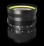 SLR Magic HyperPrime 50mm f/0.95 E-mount