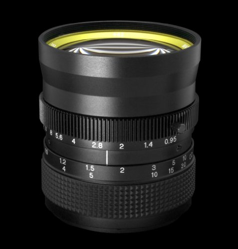 NOKTOR HyperPrime 50mm f/0.95 E-mount