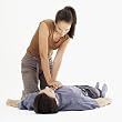 CPR - The Way To Save Lives (Cardiopulmonary Resuscitation For The General Public)