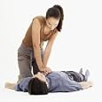 CPR - The Way To Save Lives (Cardiopulmonary Resuscitation For The General Public)