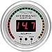 Auto Meter 4378 Ultra-Lite Digital Wideband Air and Fuel Ratio Kit