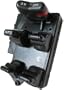 NEW 1994-97 Accord LX Power Window Master Control Switch Honda (1994 1995 1996 1997 94 95 96 97 Drivers side, power, button, panel, door, lock)
