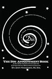The Dis-Appointment Book: A Humor Therapy Guide to Conquering Disappointments