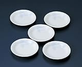 雅東窯 夢彩ぶどう 小皿揃 【和皿・洋皿 美濃焼】