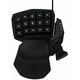 Razer Tartarus Gaming Keypad