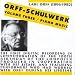 Orff-Schulwerk, Vol. 3: Piano Music