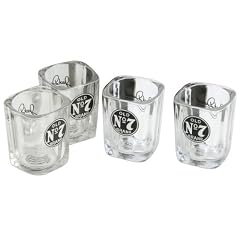 Jack Daniels Schnaps Gl�ser Set