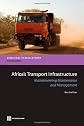 Africa's transport infrastructure